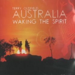Музыка этно Нью-эйдж Australia. Walking the spirit