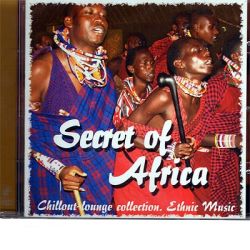 Музыка этно Secret of Africa