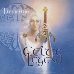 Музыка этно Celtic Legend