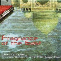 Chinmaya Dunster/Fragrance of the East