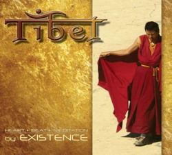 Existence / Tibet
