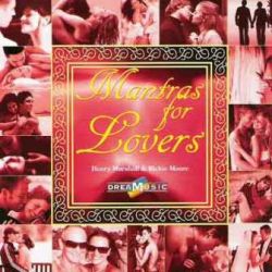 Henry Marshall & Rickie Moore / Mantras for Lovers