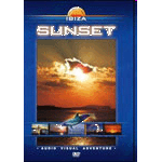 Various Artists / Ibiza Sunset DVD-видео