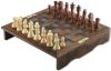 Игральный набор "Дорожный набор" (шахматы)