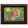 Картина голографическая "Леопард"