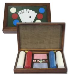 Набор для игры в покер "Стрит"