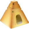 Аромалампа Пирамида 13 см