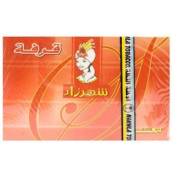 Табак для кальяна - Cinnamon NAKHLA Sheherazade (пачка 50г)