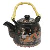 Чайник с китайскими мотивами большой (дракон) (1)