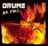 James Asher & Silvamani / Drums On Fire