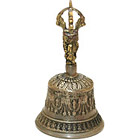 Тибетский колокол