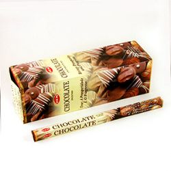Палочки ароматические Шоколад